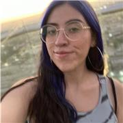 Clases y cuidado para alumnos de básica, principalmente en Inglés, Lenguaje, Ciencias Naturales pero preguntar para cualquier materia